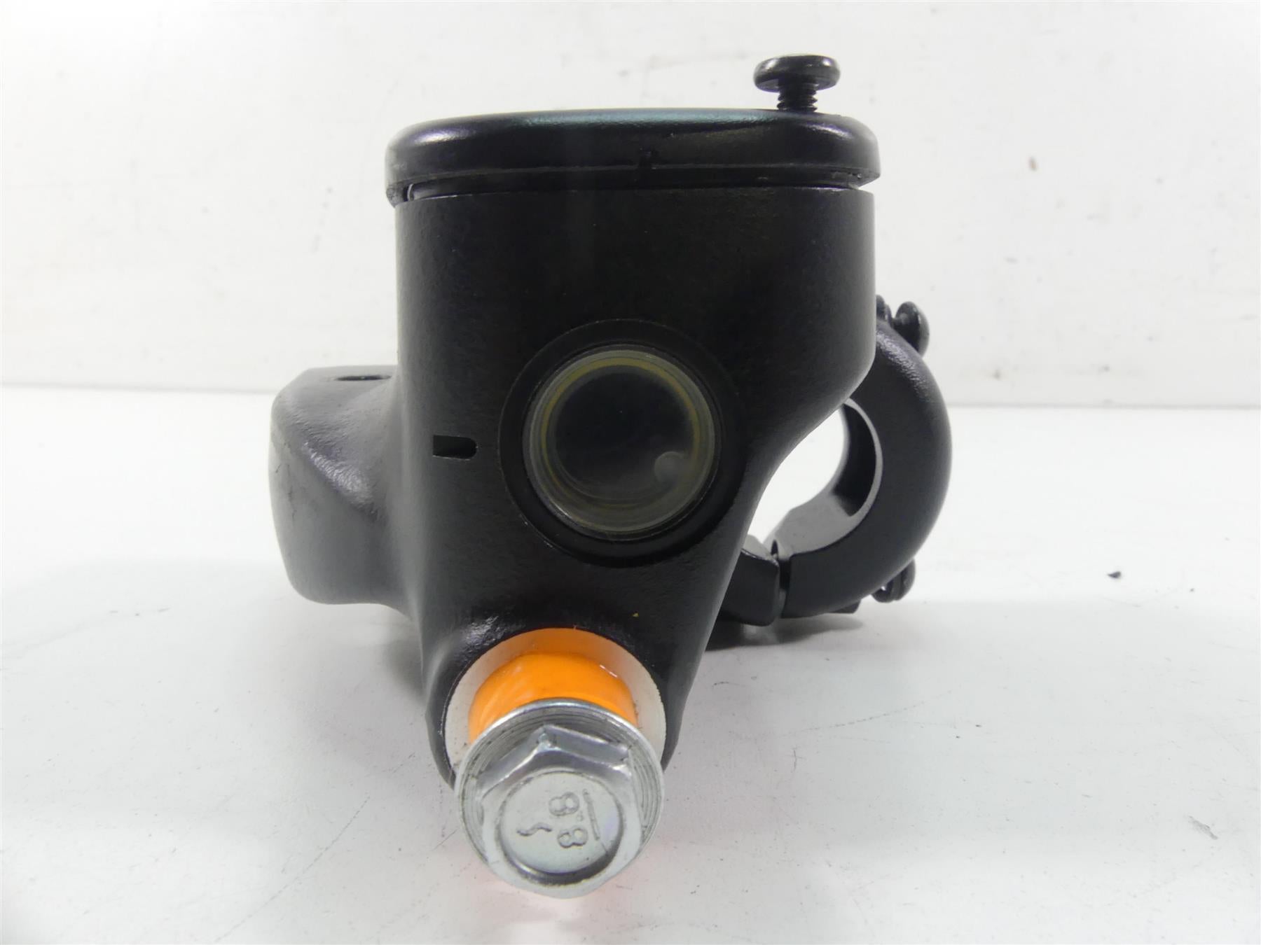 2022 Harley Softail FXBBS Street Bob Front Brake Master Cylinder 1/2" 41700233 {{ shop.shopifyCountryName }} - Mototech271