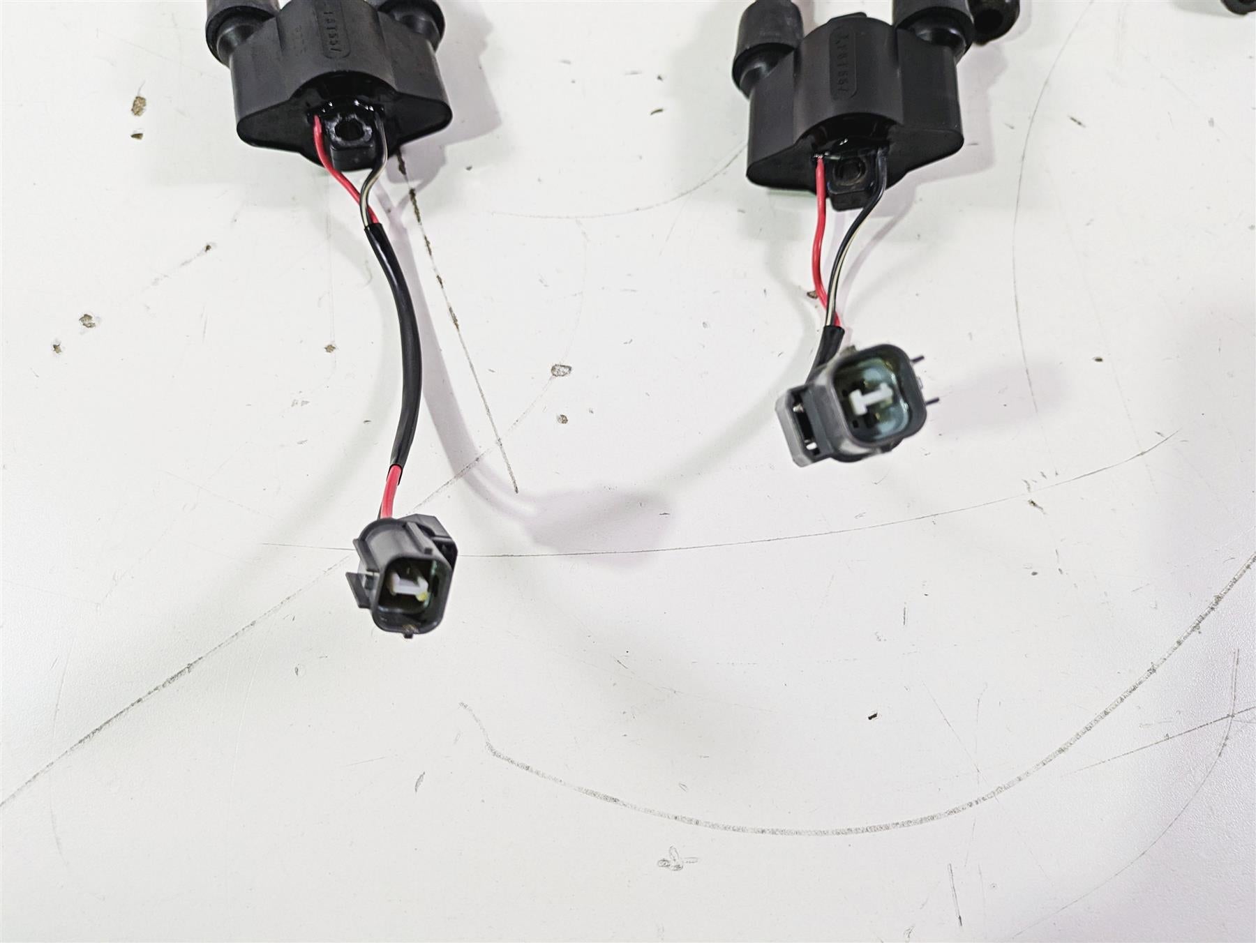 2018 Kawasaki STX-15F Jetski Ignition Coil Set - Tested 21121-0720 21121-0744 {{ shop.shopifyCountryName }} - Mototech271