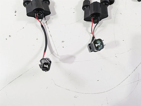 2018 Kawasaki STX-15F Jetski Ignition Coil Set - Tested 21121-0720 21121-0744 {{ shop.shopifyCountryName }} - Mototech271
