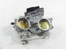 Load image into Gallery viewer, 2019 Indian Motorcycle Co. FTR1200 Mikuni Throttle Body Fuel Injection 1205711 | Mototech271
