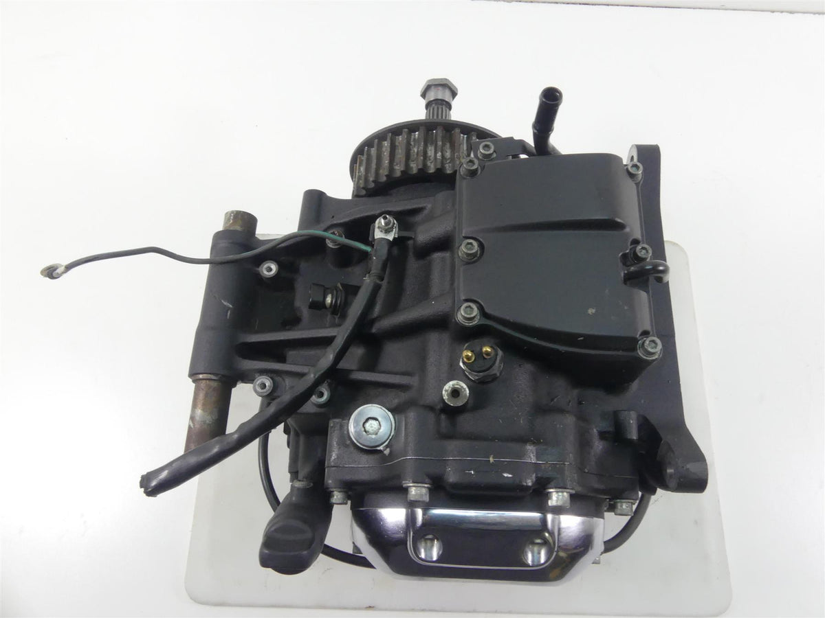 2019 Harley Softail FLSB Sport Glide Transmission Gear Box 6 Speed 34700176 {{ shop.shopifyCountryName }} - Mototech271