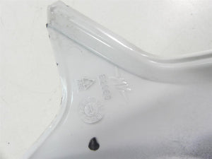 2012 Mv Agusta Brutale 1090 R Front Tank Airbox Air Inlet  Covers 80A0B5777 | Mototech271