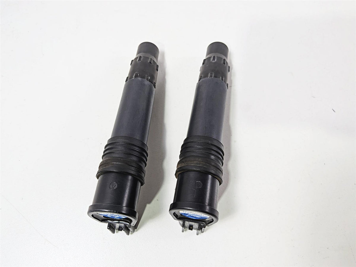 2013 KTM 990 Adventure Baja Denso Ignition Coil Set 60039006000 129700-4571-Mototech271