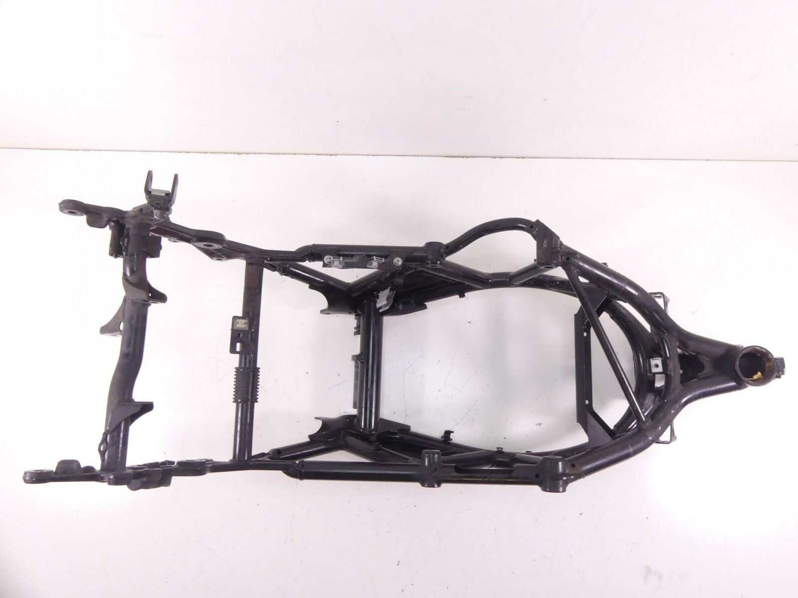 2010 BMW F800GS K72 Straight Main Frame Chassis Cln Ez Rgstr 46517676539 {{ shop.shopifyCountryName }} - Mototech271