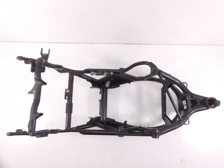 2010 BMW F800GS K72 Straight Main Frame Chassis Cln Ez Rgstr 46517676539 {{ shop.shopifyCountryName }} - Mototech271