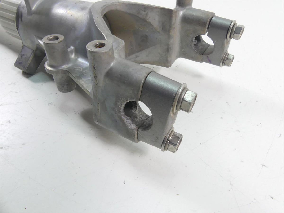 2017 Yamaha Waverunner EX Sport 1050 BS Steering Stem Shaft F3Y-61400-03-00 {{ shop.shopifyCountryName }} - Mototech271