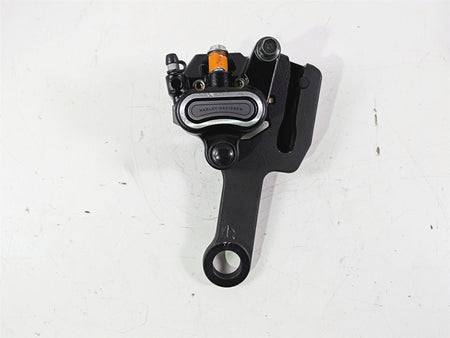 2022 Harley FXLRS Softail Low Rider Rear Brake Caliper & Bracket 41300192 {{ shop.shopifyCountryName }} - Mototech271