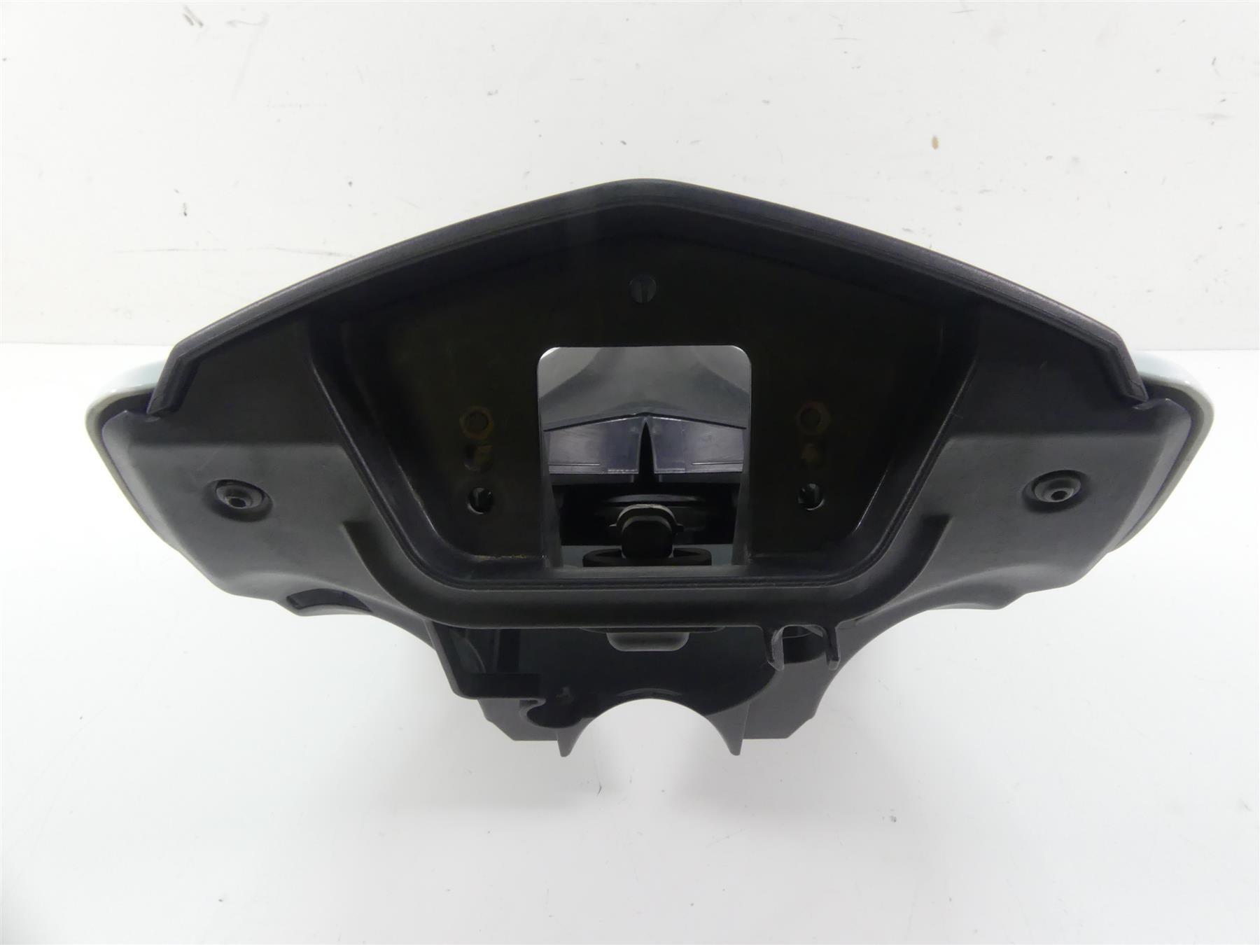 2014 Ducati Hypermotard 821 SP Inner Outer Headlight Mask Cover Set 48015771D {{ shop.shopifyCountryName }} - Mototech271