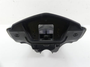 2014 Ducati Hypermotard 821 SP Inner Outer Headlight Mask Cover Set 48015771D | Mototech271