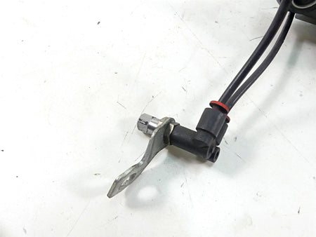 2006 Harley Touring FLHTCU SE E-Glide Rear 13" Air Shock Damper Set 54565-09 {{ shop.shopifyCountryName }} - Mototech271