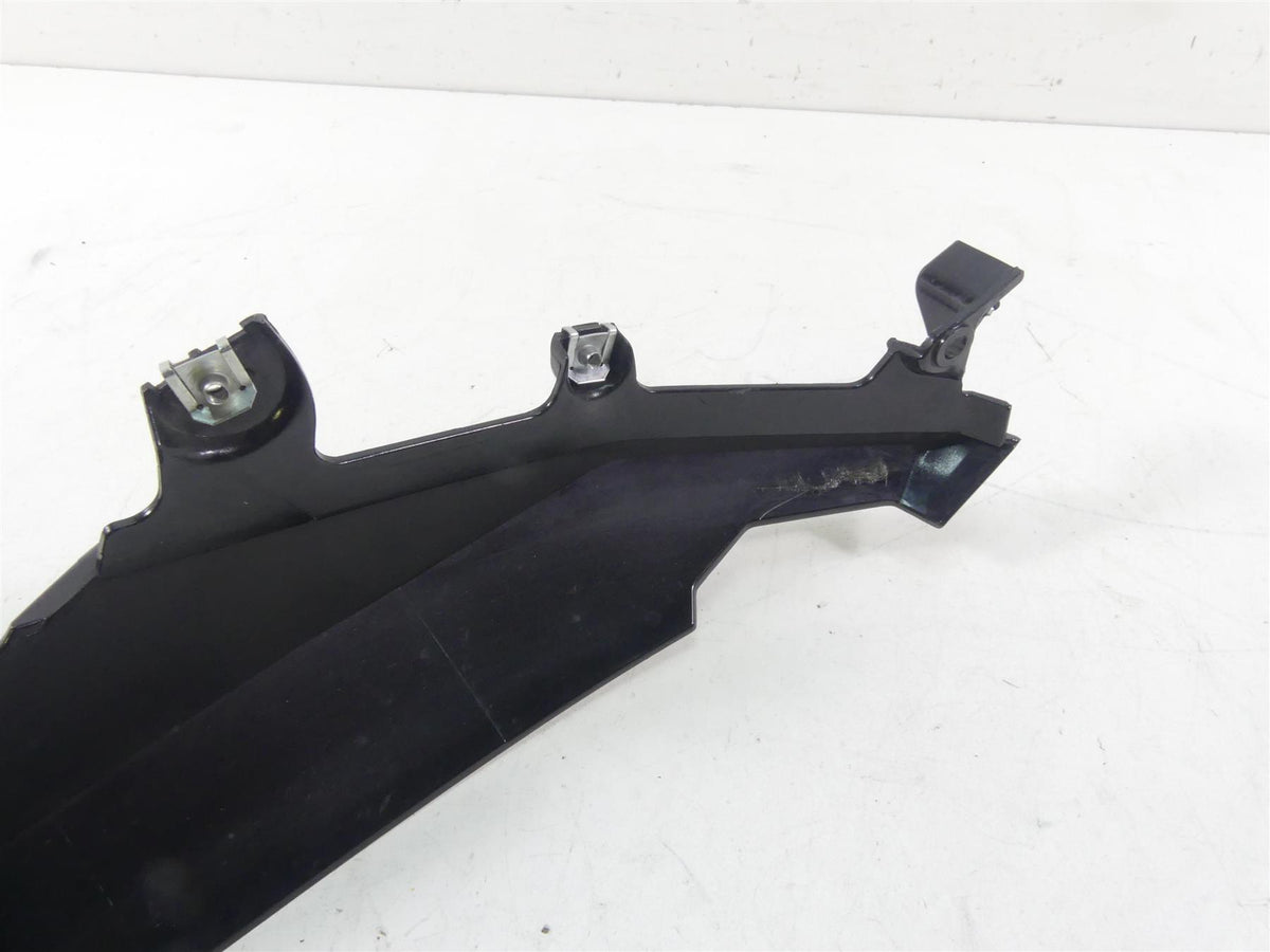 2017 BMW R1200GS GSW K50 Black Storm Front Upper Fender 46618532311 {{ shop.shopifyCountryName }} - Mototech271
