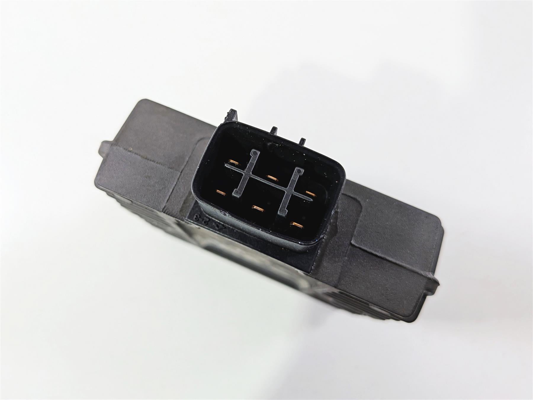 2006 Yamaha XVZ1300 Royal Star Rectifier Voltage Regulator 4XY-81960-00-00 {{ shop.shopifyCountryName }} - Mototech271