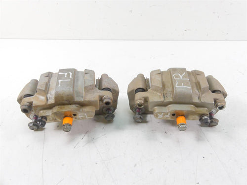 2021 Kawasaki Teryx KRX KRF 1000 Front Brake Caliper Set 43080-0221 43080-0222 | Mototech271