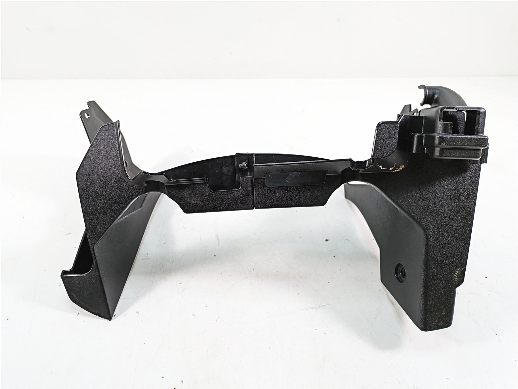 2020 Aprilia Tuono V4 Factory Radiator Cover Shroud Fairing Set 2B005665 {{ shop.shopifyCountryName }} - Mototech271