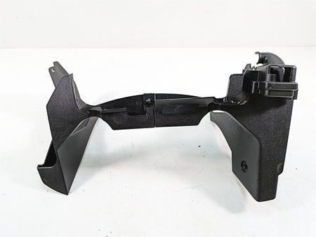 2020 Aprilia Tuono V4 Factory Radiator Cover Shroud Fairing Set 2B005665 {{ shop.shopifyCountryName }} - Mototech271