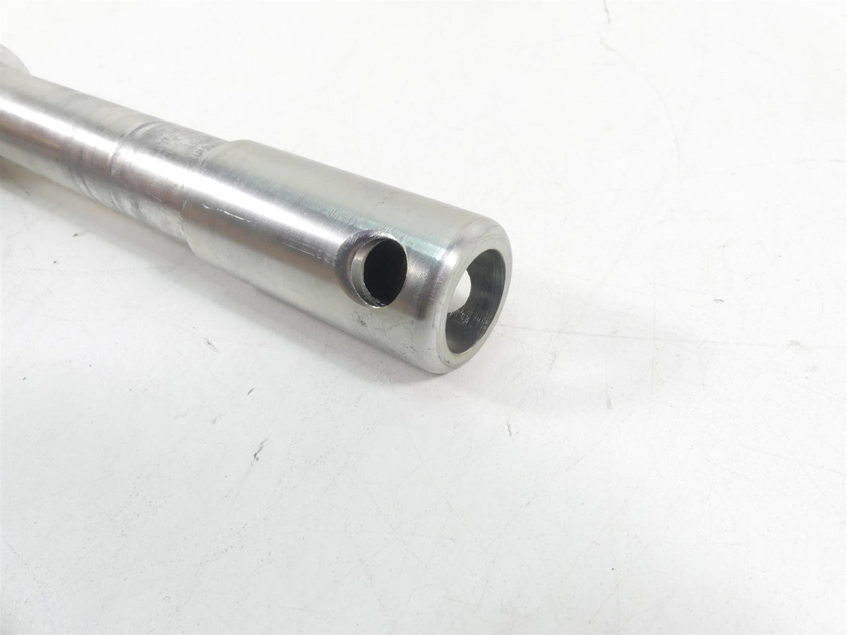 2019 Harley XL883 N Sportster Iron Front 25mm Wheel Spindle Axle 43000001 {{ shop.shopifyCountryName }} - Mototech271