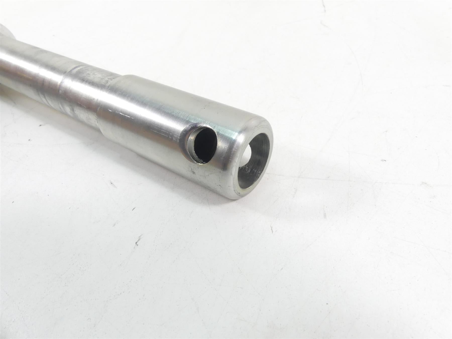 2019 Harley XL883 N Sportster Iron Front 25mm Wheel Spindle Axle 43000001 {{ shop.shopifyCountryName }} - Mototech271