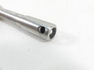 2019 Harley XL883 N Sportster Iron Front 25mm Wheel Spindle Axle 43000001
