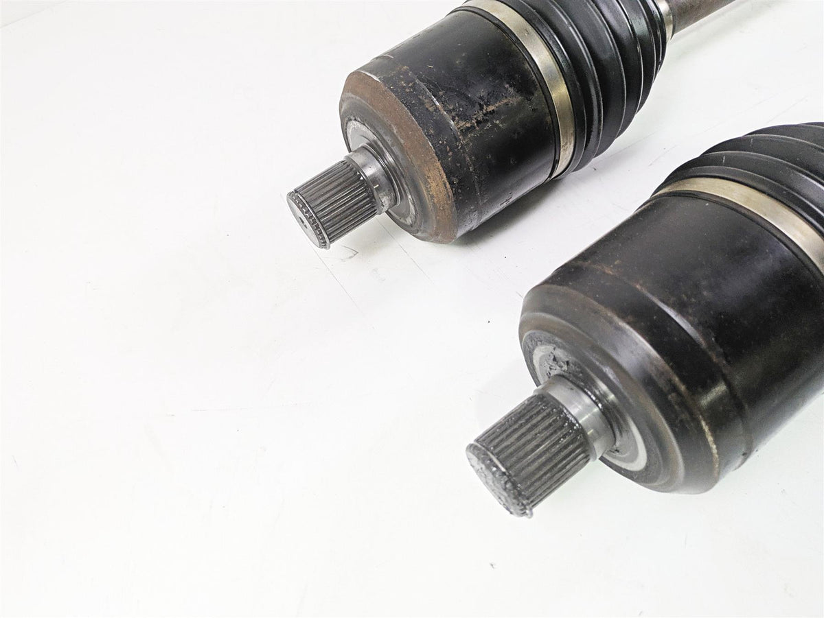 2023 Kawasaki Teryx KRX KRF 1000 C Rear Cv Drive Shaft Axle Set 59266-0760 {{ shop.shopifyCountryName }} - Mototech271