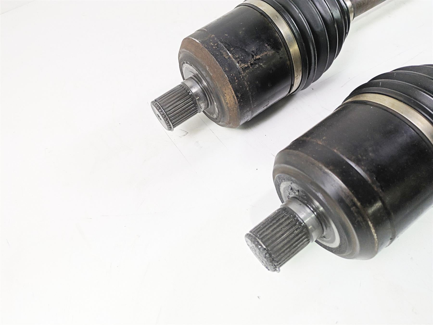 2023 Kawasaki Teryx KRX KRF 1000 C Rear Cv Drive Shaft Axle Set 59266-0760 {{ shop.shopifyCountryName }} - Mototech271