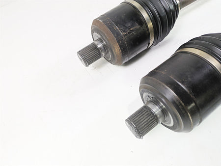 2023 Kawasaki Teryx KRX KRF 1000 C Rear Cv Drive Shaft Axle Set 59266-0760 {{ shop.shopifyCountryName }} - Mototech271
