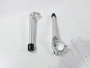 2017 BMW S1000RR K46 Clip On Handlebar Set 32718548405 32718548406 | Mototech271
