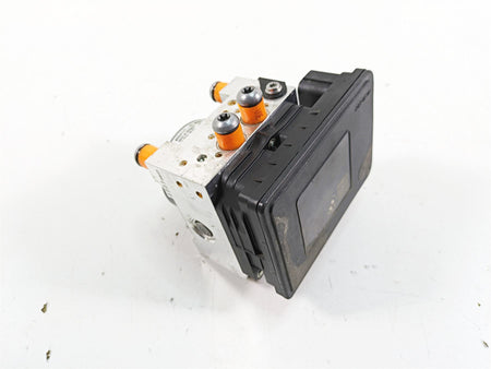 2015 BMW S1000RR K46 Abs Brake Pump Unit Module 34518561705 34518566956 {{ shop.shopifyCountryName }} - Mototech271