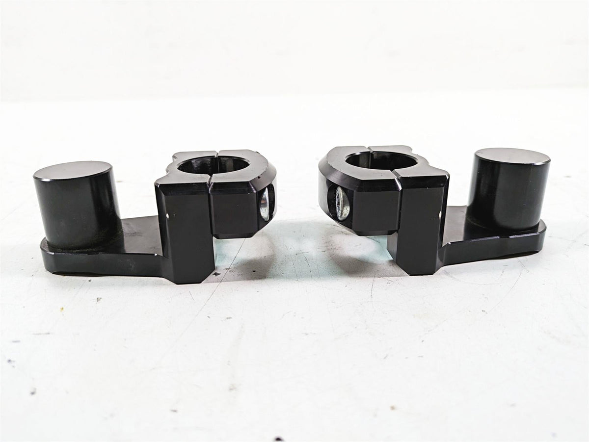 2007 BMW R1200GS K255 Adv Rox 2" Pivot Risers 1 1/8" Handlebar 1R-P2PPK {{ shop.shopifyCountryName }} - Mototech271
