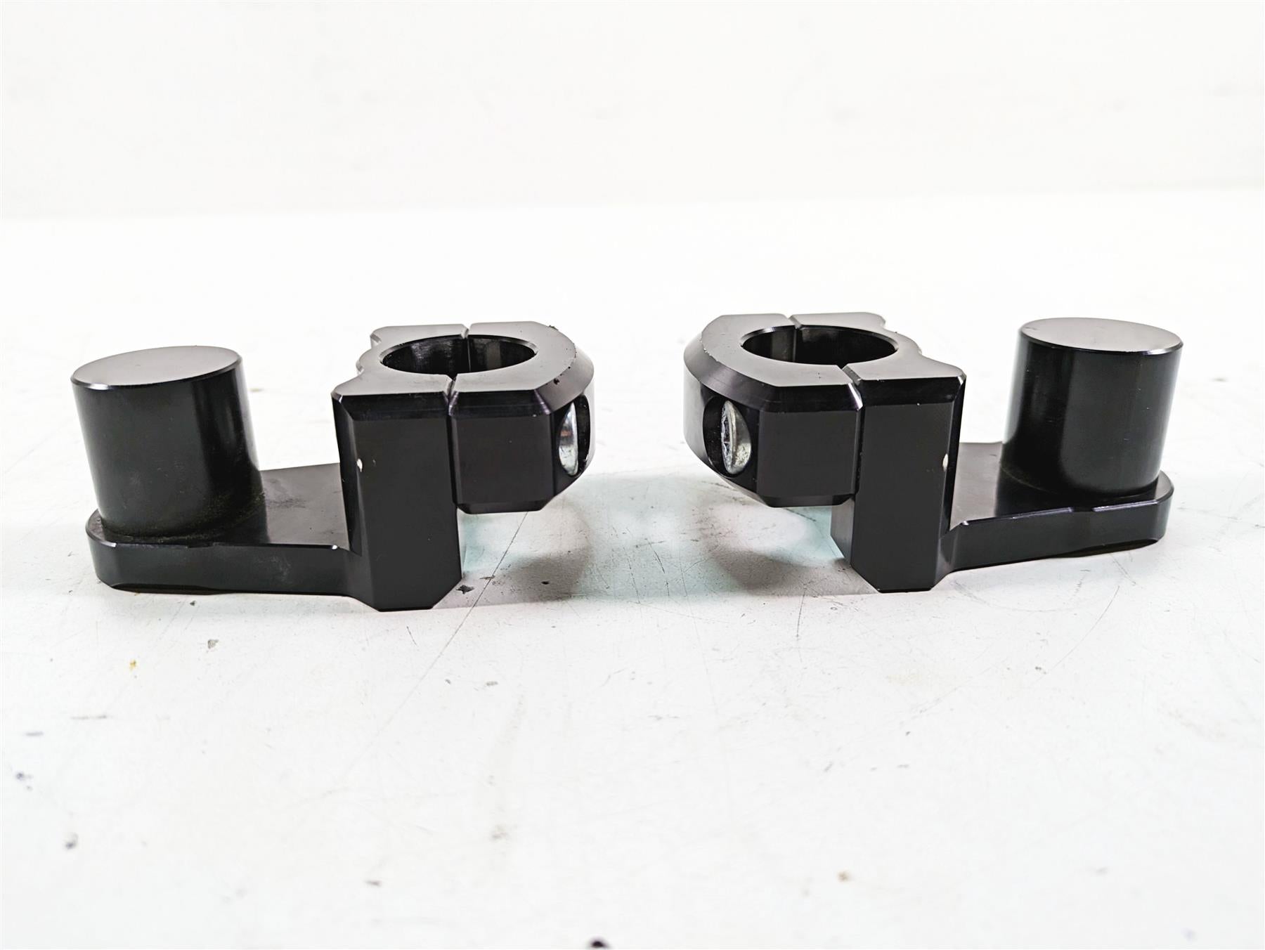 2007 BMW R1200GS K255 Adv Rox 2" Pivot Risers 1 1/8" Handlebar 1R-P2PPK {{ shop.shopifyCountryName }} - Mototech271