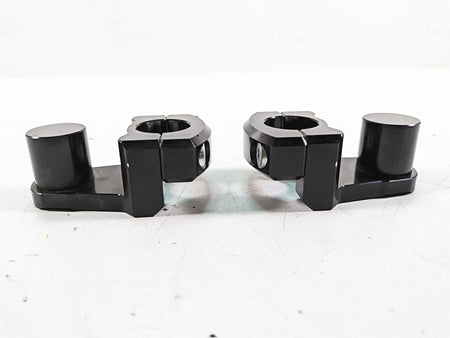 2007 BMW R1200GS K255 Adv Rox 2" Pivot Risers 1 1/8" Handlebar 1R-P2PPK {{ shop.shopifyCountryName }} - Mototech271