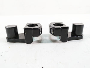 2007 BMW R1200GS K255 Adv Rox 2" Pivot Risers 1 1/8" Handlebar 1R-P2PPK | Mototech271