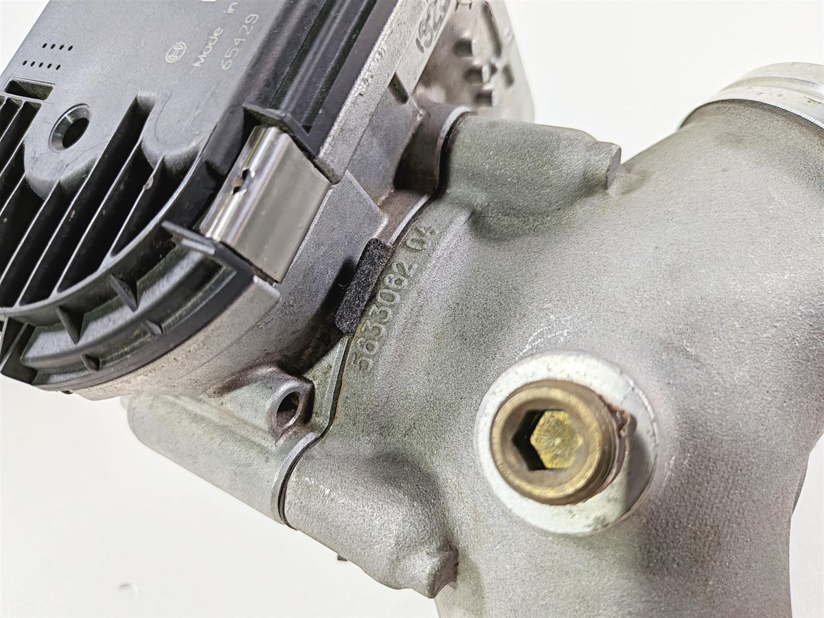 2017 Victory Octane 1200 Throttle Body Fuel Injection 1204975 {{ shop.shopifyCountryName }} - Mototech271