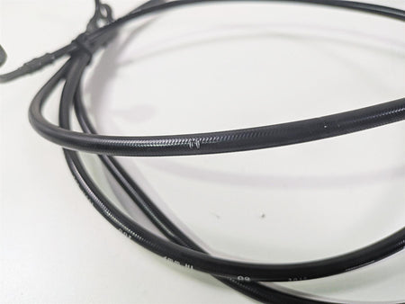 2017 KTM 1290 Super Duke GT Front Rear Abs Brake Lines 61442001000 61442002000 {{ shop.shopifyCountryName }} - Mototech271