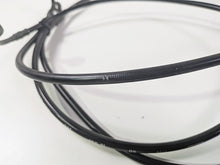 Load image into Gallery viewer, 2017 KTM 1290 Super Duke GT Front Rear Abs Brake Lines 61442001000 61442002000
