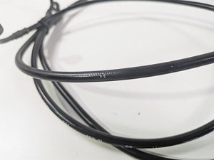 2017 KTM 1290 Super Duke GT Front Rear Abs Brake Lines 61442001000 61442002000