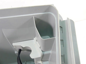 2011 Sea-Doo RXT-X 260 Front Storage Box Compartment Set 264000012 264000089