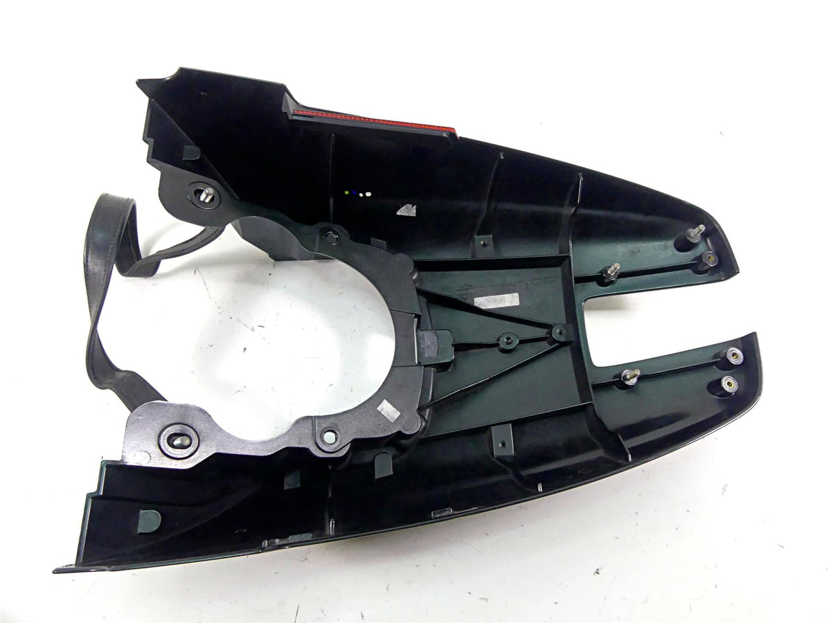 2015 Harley Davidson VRSCDX Night Rod Sp Rear Fender Deep Jade Pearl 59500030 {{ shop.shopifyCountryName }} - Mototech271