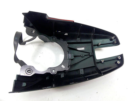 2015 Harley Davidson VRSCDX Night Rod Sp Rear Fender Deep Jade Pearl 59500030 {{ shop.shopifyCountryName }} - Mototech271