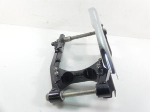 2015 Harley FLD Dyna Switchback Rear Swingarm Swing Arm + 25mm Axle 47820-10 | Mototech271