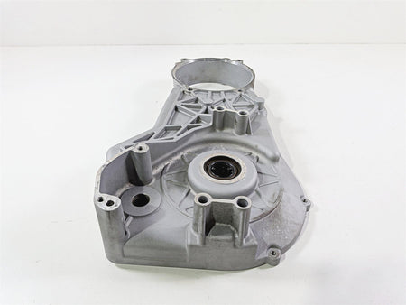 2005 Harley Softail FLSTFSE CVO Fat Boy Inner Primary Clutch Cover 60620-94B-Mototech271