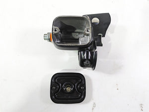 2017 Harley Dyna FXDB Street Bob Front Brake Master Cylinder 9/16 Bore 45029-11D | Mototech271