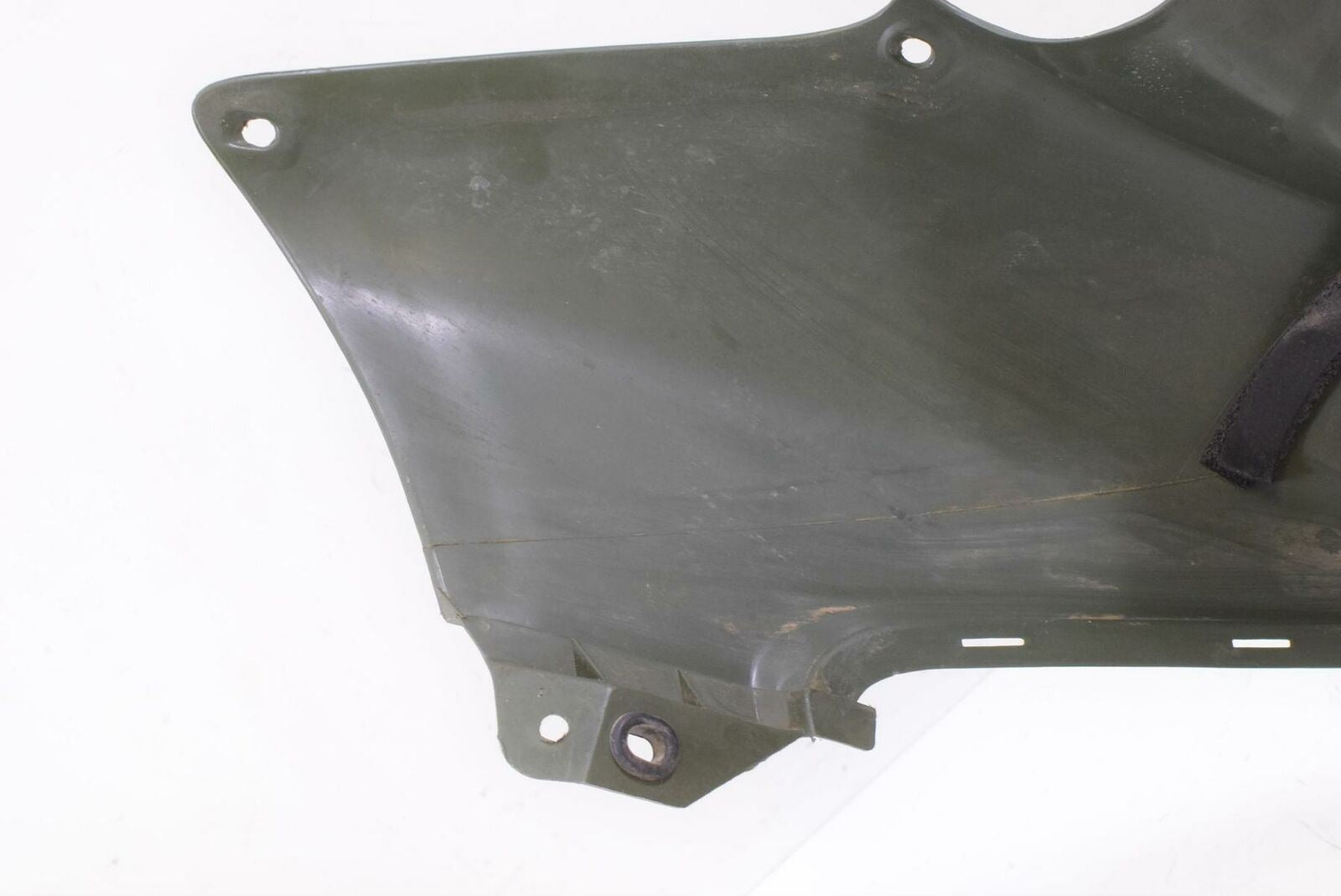 2013 Honda TRX420 FPA Rancher 4x4 Upper Tank Cover Fairing Cowl 83705-HP7-A00Z {{ shop.shopifyCountryName }} - Mototech271