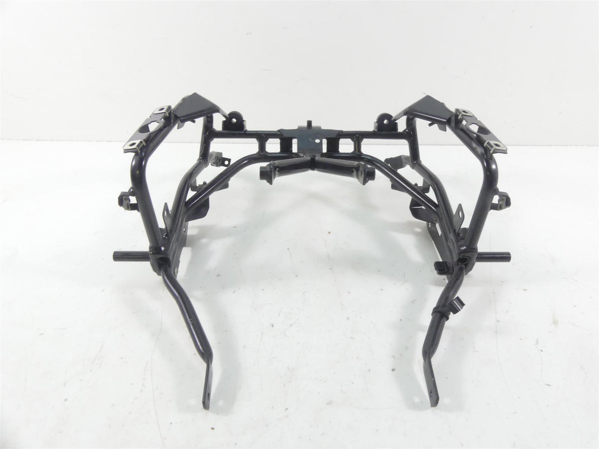 2011 BMW R1200GS K255 Adv Straight Front Subframe Sub Frame 46637701558 {{ shop.shopifyCountryName }} - Mototech271