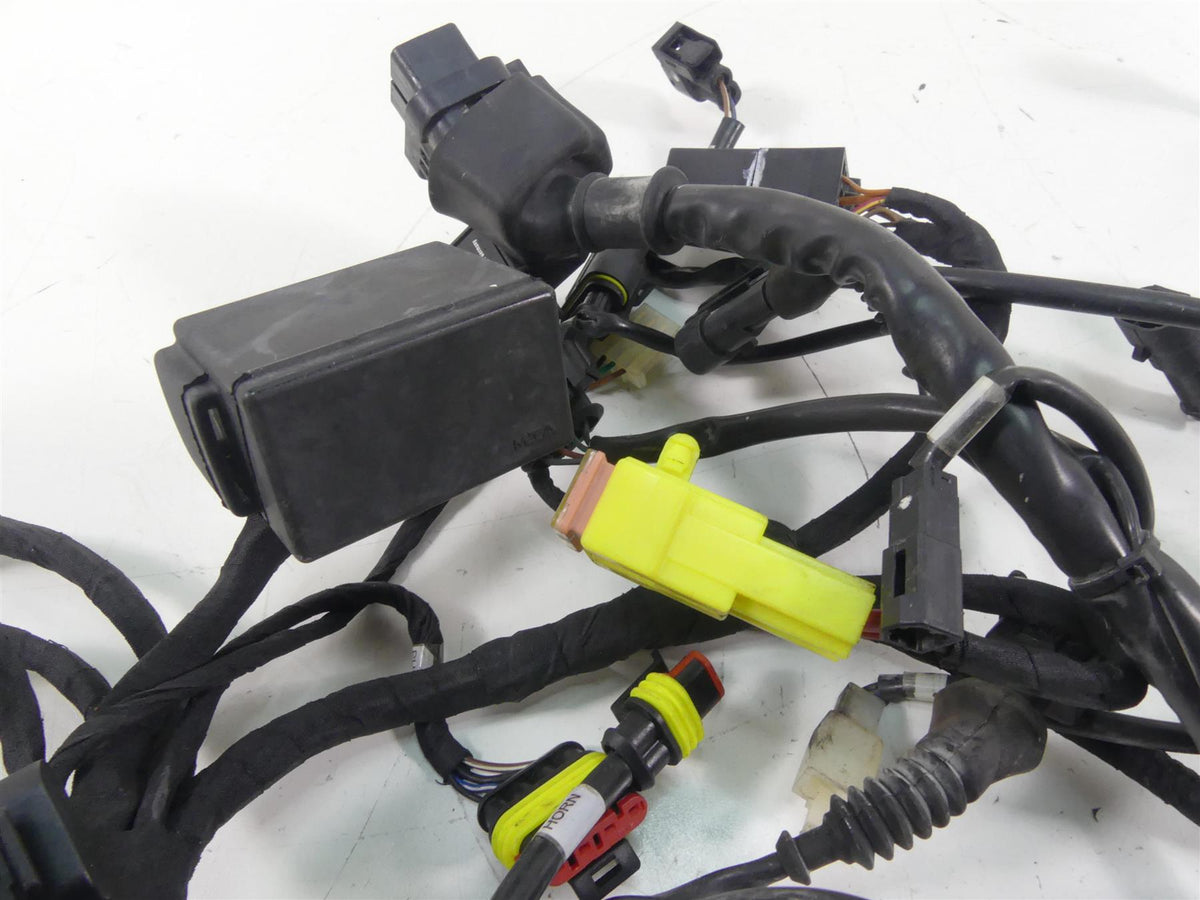 2007 Ducati Sport Classic GT1000 Main Wiring Harness Loom - No Cuts 51013601C {{ shop.shopifyCountryName }} - Mototech271