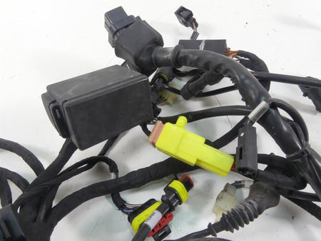 2007 Ducati Sport Classic GT1000 Main Wiring Harness Loom - No Cuts 51013601C {{ shop.shopifyCountryName }} - Mototech271
