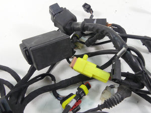 2007 Ducati Sport Classic GT1000 Main Wiring Harness Loom - No Cuts 51013601C