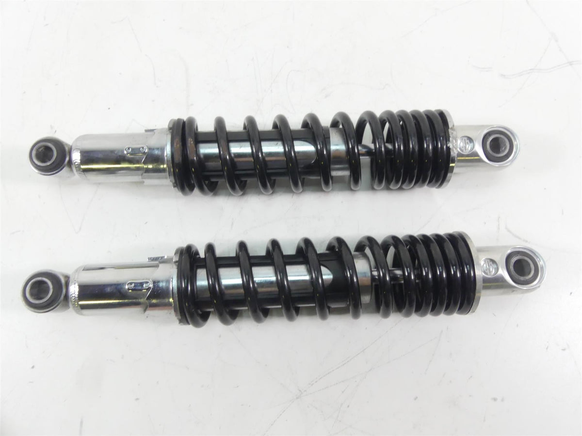 2013 Harley VRSCF Muscle V-Rod Straight Rear Shock Damper Set 13" -Read 54617-09 {{ shop.shopifyCountryName }} - Mototech271