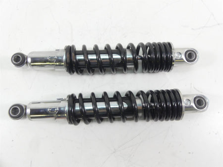 2013 Harley VRSCF Muscle V-Rod Straight Rear Shock Damper Set 13" -Read 54617-09 {{ shop.shopifyCountryName }} - Mototech271