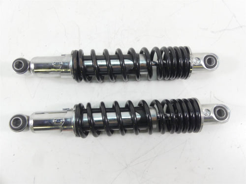 2013 Harley VRSCF Muscle V-Rod Straight Rear Shock Damper Set 13