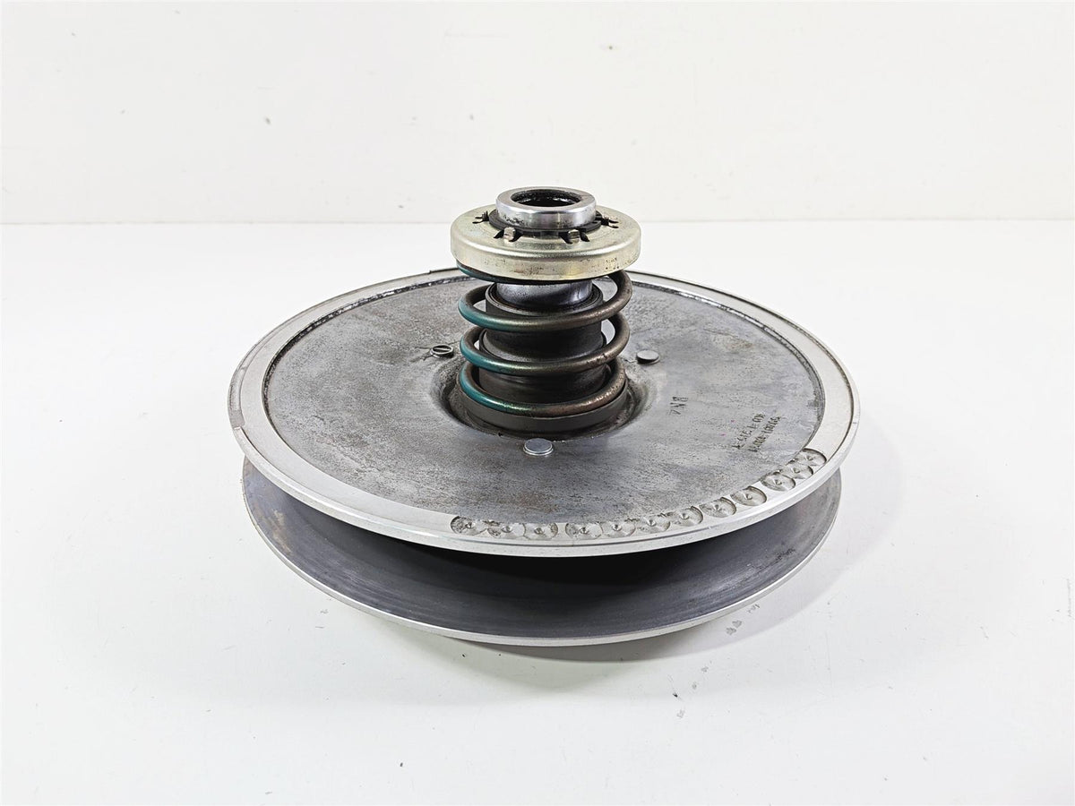 2021 Kawasaki Teryx KRX KRF 1000 ES Secondary Driven Clutch 49094-0100 {{ shop.shopifyCountryName }} - Mototech271